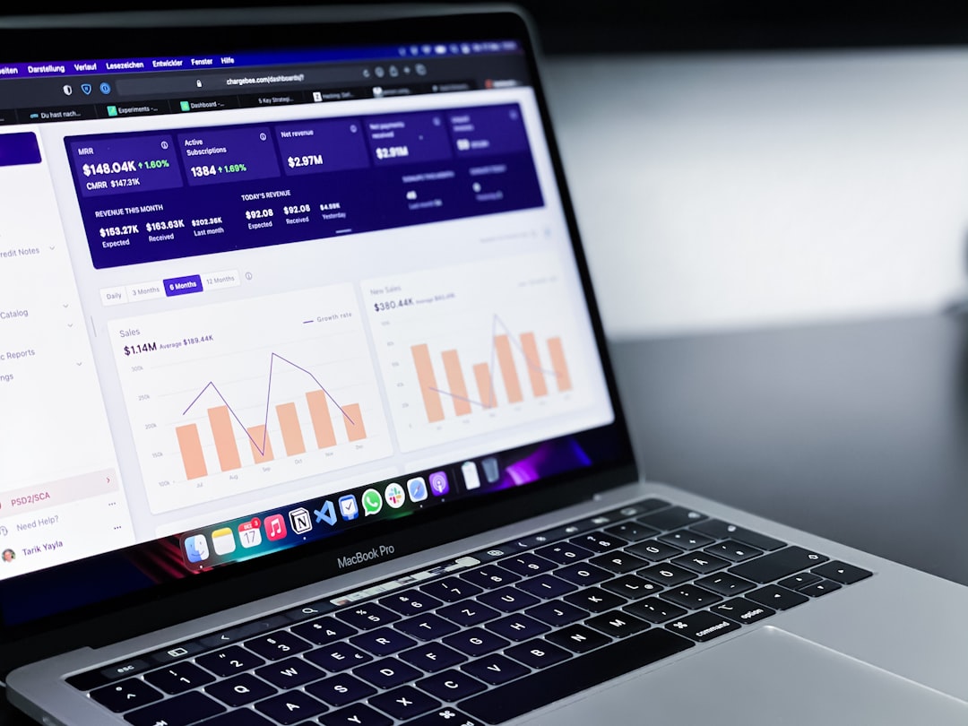 Аналитическая платформа BusinessInsight Pro