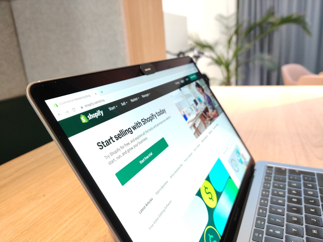 Платформа электронной коммерции